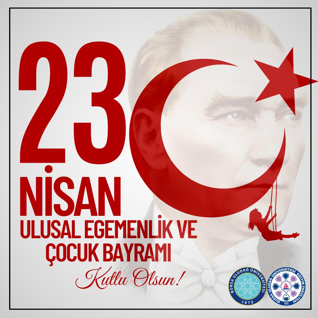  23 nisan